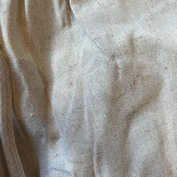 Matching Muslin Pants & Top - Picture 3 of 6